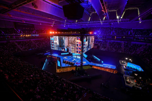 LPL冒泡赛赛程公布：31号开始连打三天，1号NIP vs JDG