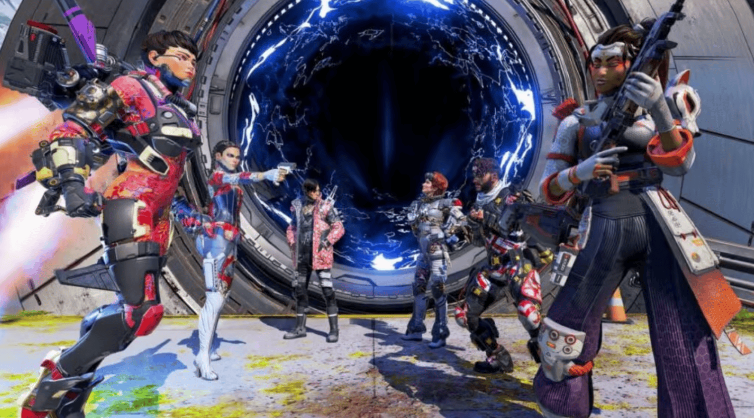 Zeus 似乎也表现不佳？ Chovy 的 Skyfire 燃烧了 Hanwha Life Esports Generation Gaming 并取得领先