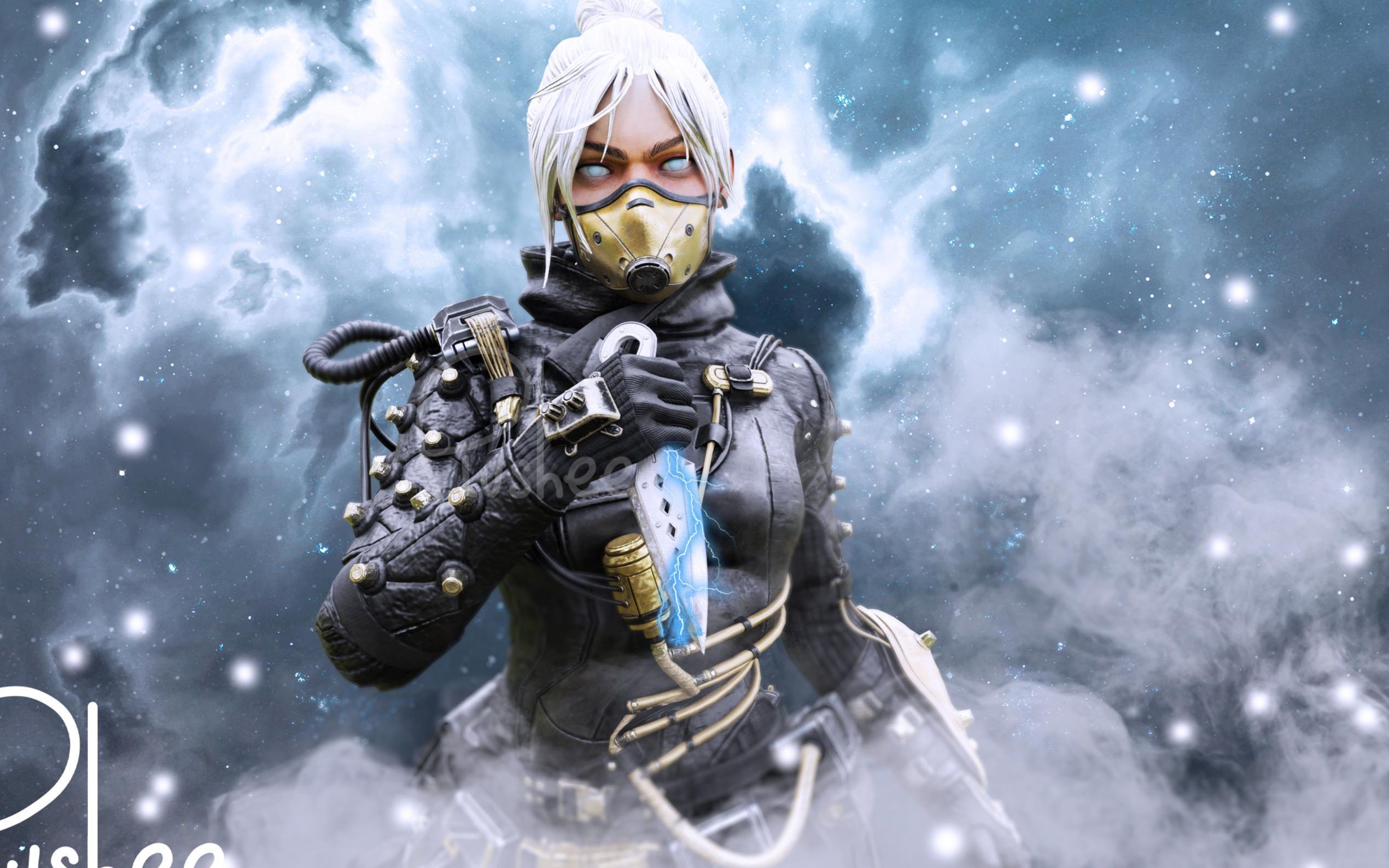 H4cker登场LPL六周年：希望你永远有光！