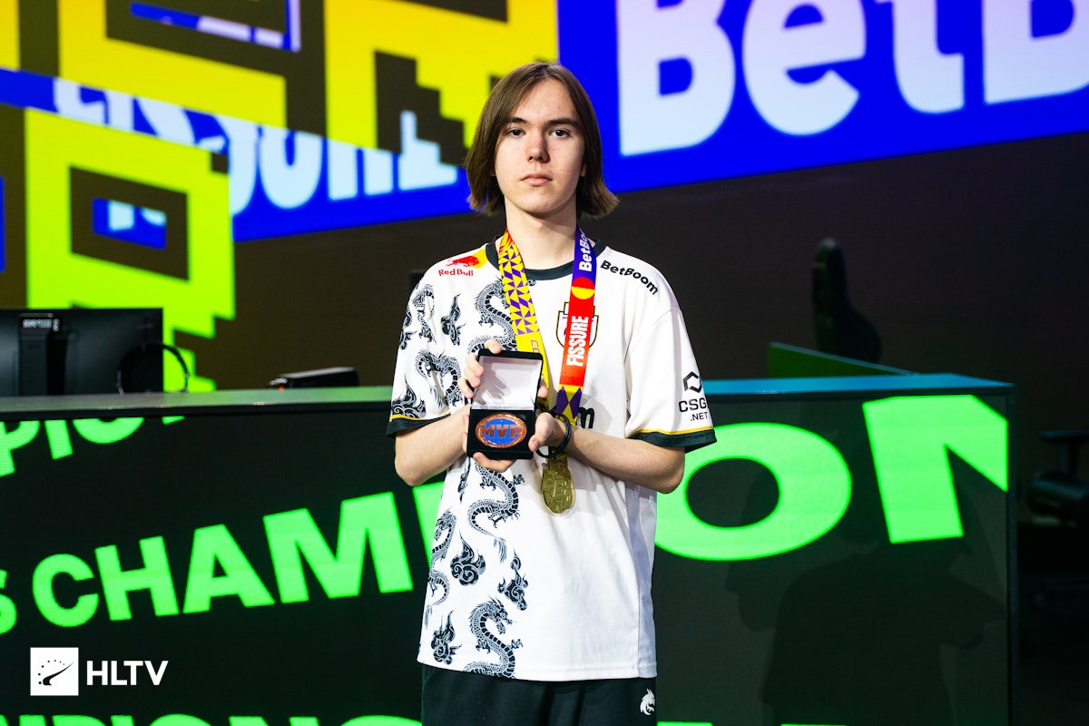 TyLoo 资格赛电子竞技世界杯 2025