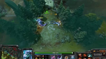 Team Spirit 主宰 aurora 晋级 IEM Cologne 2025 季后赛