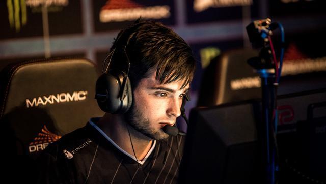 回归全华班！aristo和Freeman加盟TYLOO