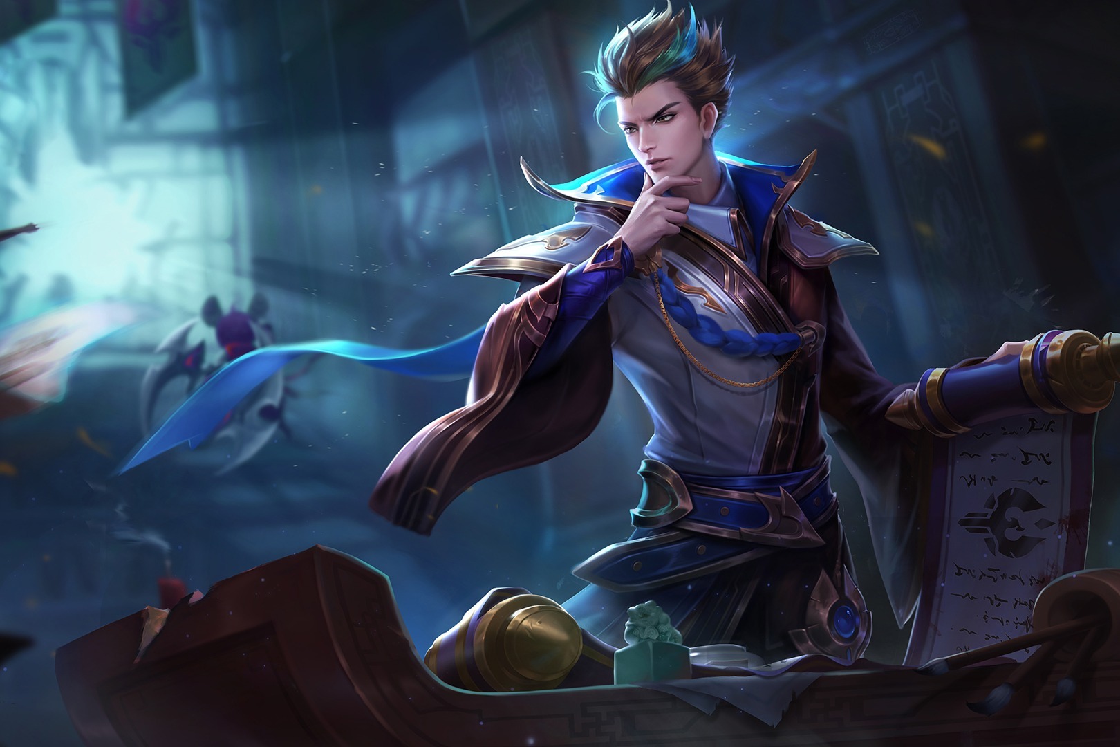 LPL春季总决赛贵宾尊享套餐售价11888和8888